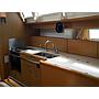 Book yachts online - sailboat - Sun Odyssey 44 i - Flora Mirabilis - rent