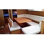Book yachts online - sailboat - Sun Odyssey 44 i - Flora Mirabilis - rent