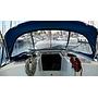 Book yachts online - sailboat - Sun Odyssey 44 i - Flora Mirabilis - rent