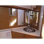 Book yachts online - sailboat - Sun Odyssey 44 i - Flora Mirabilis - rent