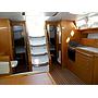 Book yachts online - sailboat - Sun Odyssey 44 i - Flora Mirabilis - rent