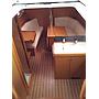 Book yachts online - sailboat - Sun Odyssey 36i - El Greco - rent