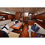 Book yachts online - sailboat - Oceanis 41 - Marie - rent