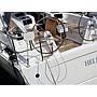 Book yachts online - sailboat - Hanse 445 - HELIOS - rent