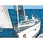 Book yachts online - sailboat - Hanse 445 - HELIOS - rent