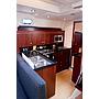 Book yachts online - sailboat - Hanse 445 - HELIOS - rent