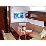 Book yachts online - sailboat - Oceanis 45 - FORTUNE - rent