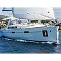 Book yachts online - sailboat - Oceanis 45 - FORTUNE - rent
