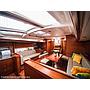 Book yachts online - sailboat - Dufour 56 Exclusive - BAZILIO - fully equipped - rent