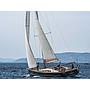 Book yachts online - sailboat - Dufour 56 Exclusive - BAZILIO - fully equipped - rent