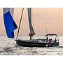 Book yachts online - sailboat - Dufour 460 Grand Large - NOSTROMO (aircondition, generator, blue hull) - rent