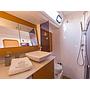 Book yachts online - sailboat - Dufour 520 GL - EURUS - BLUE HULL, AC+GEN., UNDERWATER LIGHTS - rent