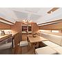 Book yachts online - sailboat - Dufour 382 GL - Peter Pan - rent