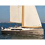 Book yachts online - sailboat - Dufour 382 GL - Peter Pan - rent