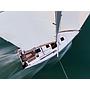 Book yachts online - sailboat - Dufour 382 GL - Peter Pan - rent