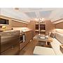 Book yachts online - sailboat - Dufour 382 GL - Peter Pan - rent