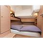 Book yachts online - sailboat - Dufour 382 GL - Peter Pan - rent