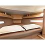 Book yachts online - sailboat - Dufour 382 GL - Peter Pan - rent