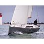 Book yachts online - sailboat - Dufour 382 GL - Peter Pan - rent