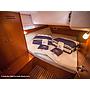 Book yachts online - sailboat - Dufour 460 Grand Large - SULACO (aircondition, generator, blue hull) - rent