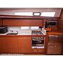 Book yachts online - sailboat - Dufour 460 Grand Large - SULACO (aircondition, generator, blue hull) - rent