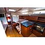 Book yachts online - sailboat - Hanse 385 - Zarja - rent