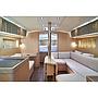 Book yachts online - sailboat - Oceanis 41.1. - White Beauty - rent