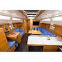 Book yachts online - sailboat - Elan 450 Performance - Karpo ( main sail 2018, genoa 2018 ) - rent