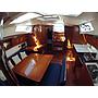 Book yachts online - sailboat - Oceanis 46 - Miha - rent