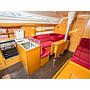 Book yachts online - sailboat - Elan 340 - Echo (Mainsail 2015, Genoa 2013) - rent