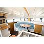 Book yachts online - catamaran - Lagoon 380 S2 - Zen (A/C-Generator) (Rebuilt 2019) - rent