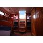 Book yachts online - sailboat - Bavaria 42 Cruiser - Iro (Refit 2019) - rent