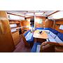 Book yachts online - sailboat - Bavaria 42 Cruiser - Iro (Refit 2019) - rent