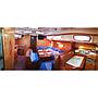 Book yachts online - sailboat - Bavaria 46 Cruiser - Enalia (Refit 2019) - rent