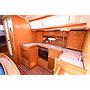 Book yachts online - sailboat - Bavaria 46 Cruiser - Enalia (Refit 2019) - rent