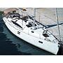 Book yachts online - sailboat - Elan 444 Impression - Okea Iris - rent