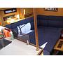 Book yachts online - sailboat - Elan 444 Impression - Okea Iris - rent