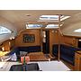 Book yachts online - sailboat - Elan 444 Impression - Okea Iris - rent