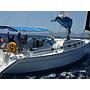 Book yachts online - sailboat - Cyclades 43.4 - Orion II - rent