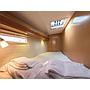 Book yachts online - sailboat - Bavaria Cruiser 45 - Arethousa - rent