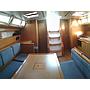 Book yachts online - sailboat - Sun Odyssey 49i - Doris - rent