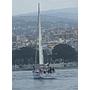 Book yachts online - sailboat - Dufour 410 Grand Large - Aloha 1 - rent