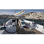 Book yachts online - sailboat - Dufour 410 Grand Large - Aloha 1 - rent