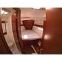 Book yachts online - sailboat - Dufour 410 Grand Large - Aloha 1 - rent
