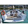 Book yachts online - sailboat - Dufour 410 Grand Large - Aloha 1 - rent
