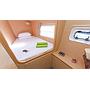 Book yachts online - catamaran - Lagoon 380 - Bellevue - rent