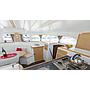 Book yachts online - catamaran - Lagoon 380 - Bellevue - rent