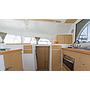 Book yachts online - catamaran - Lagoon 380 - Bellevue - rent