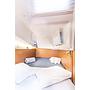 Book yachts online - sailboat - Sun Odyssey 410 - Emotion - rent