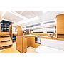 Book yachts online - sailboat - Sun Odyssey 410 - Emotion - rent
